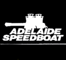 Adelaide Speed Boat Club logo